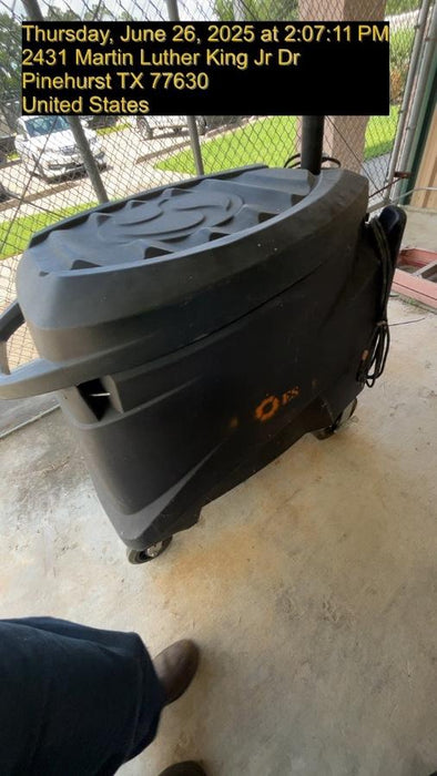 2021 POWER BREEZER PB10-A-06-B