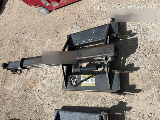 2020 STAR INDUSTRIES M1360B - Star JIB Boom