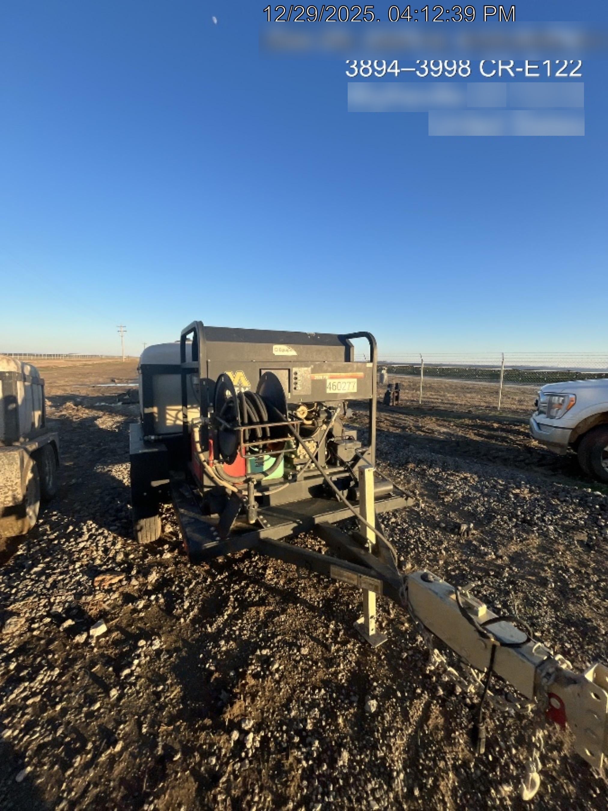 2025 MI-T-M HS-3505-1MGH-UR