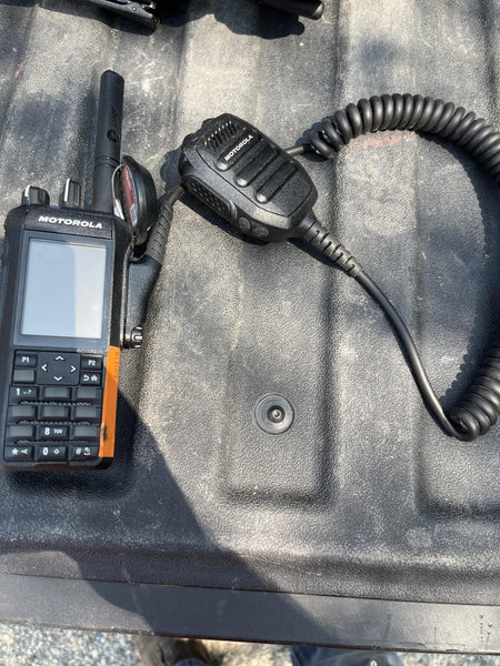 2024 MOTOROLA R7 DISPLAY