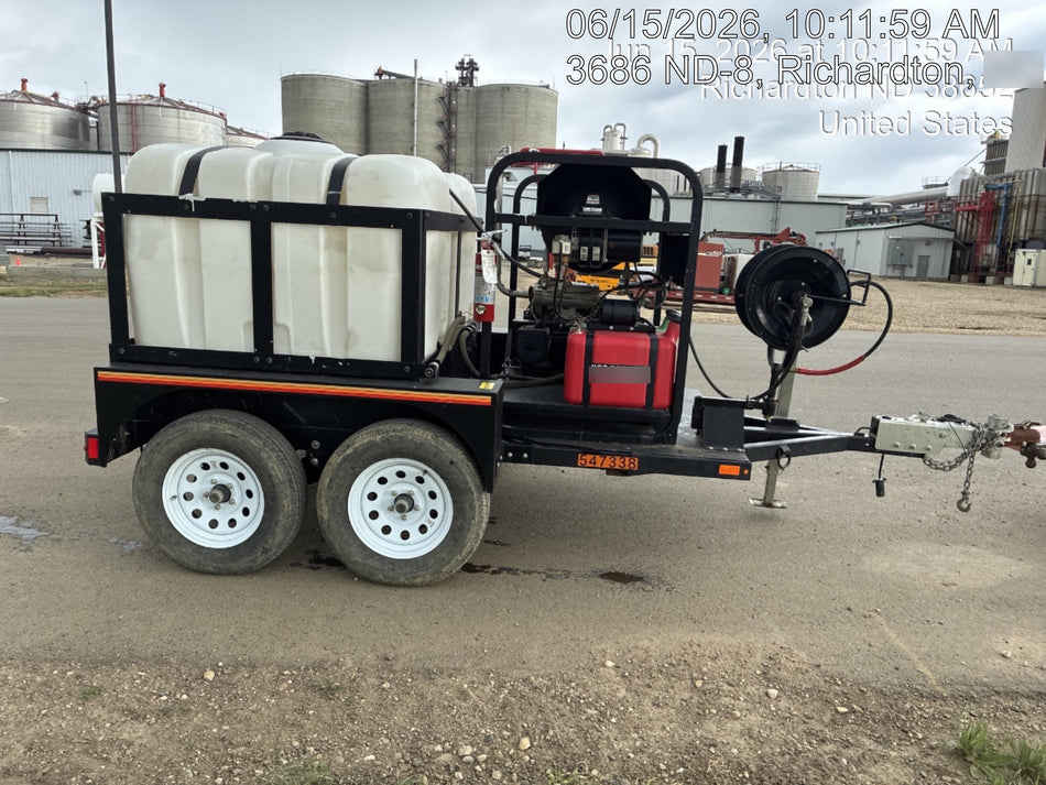 2025 MI-T-M HS-3505-1MGH-UR