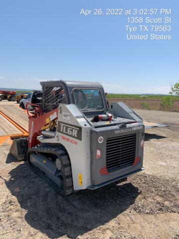 2022 TAKEUCHI TL6R