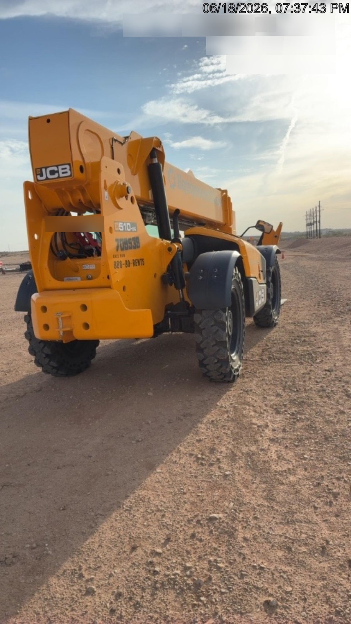2026 JCB 510-56