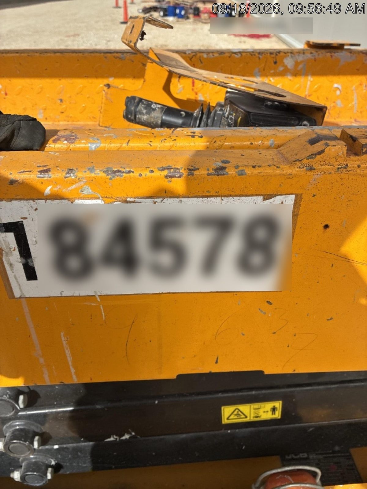 2021 JCB S1930E