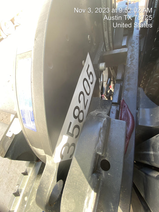 2023 KAUP RO2-091-480-3-A