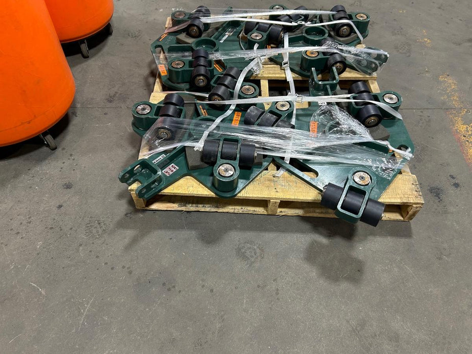 2024 HILMAN ROLLERS OMNI-6