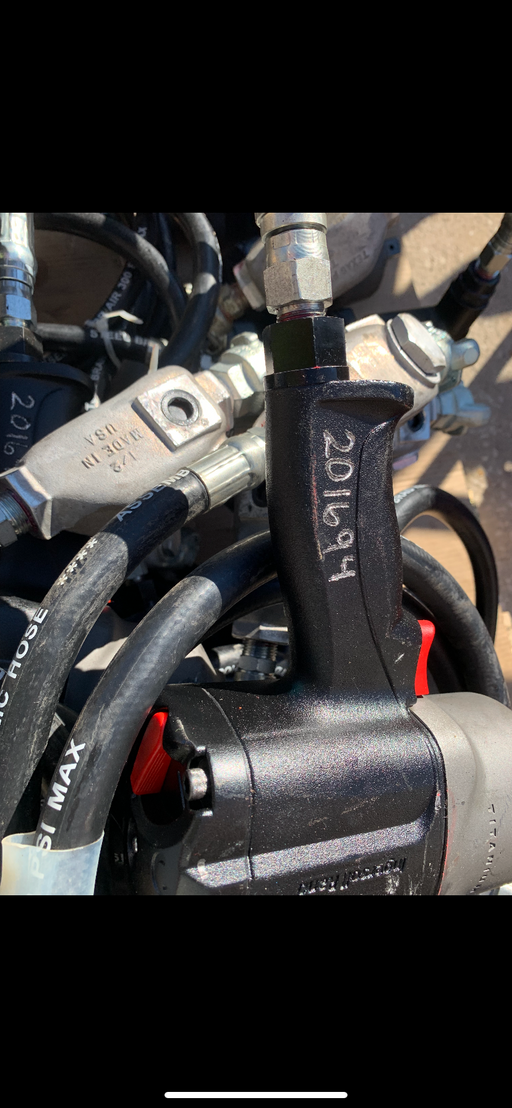 2022 INGERSOLL RAND 2925P1TI