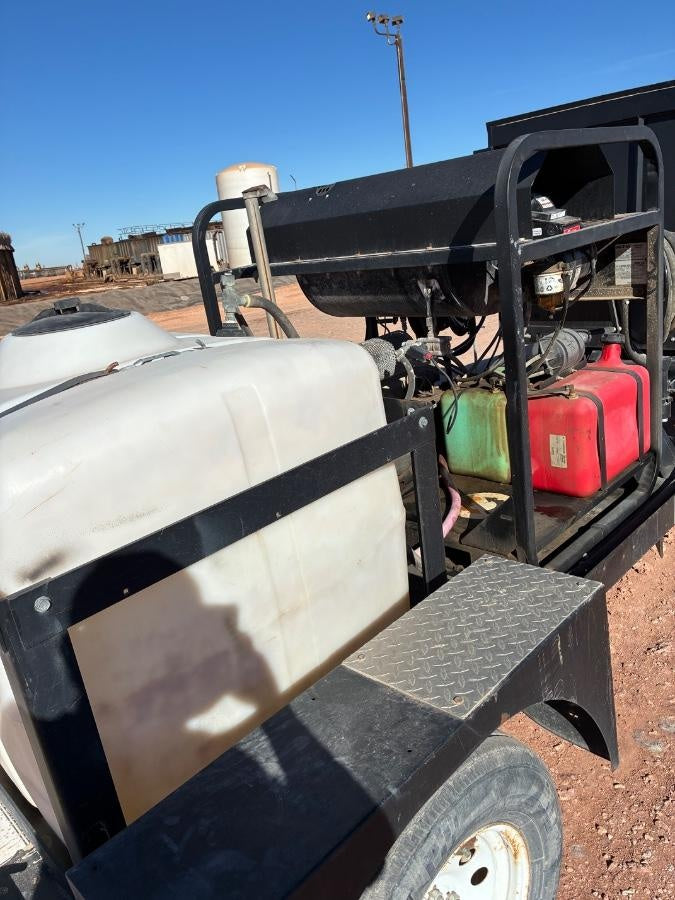 2019 MI-T-M CORPORATION HS-3505-1MGH-T