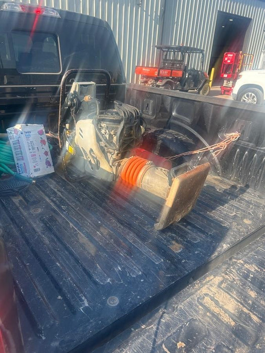 2023 MULTIQUIP MTX60HD