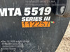 2020 MANITOU MTA5519