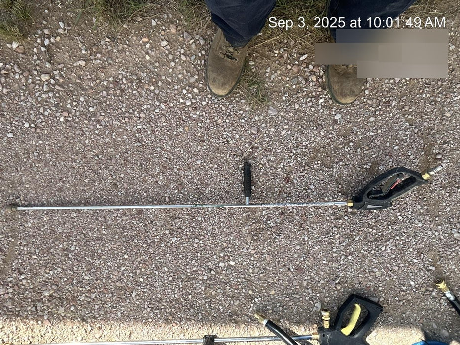 2024 MI-T-M CW-3504-5MGH