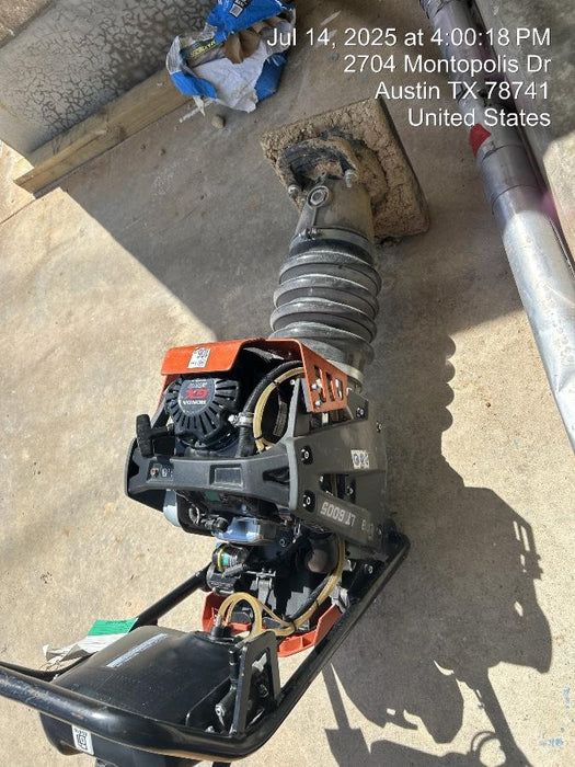 2024 HUSQVARNA LT6005