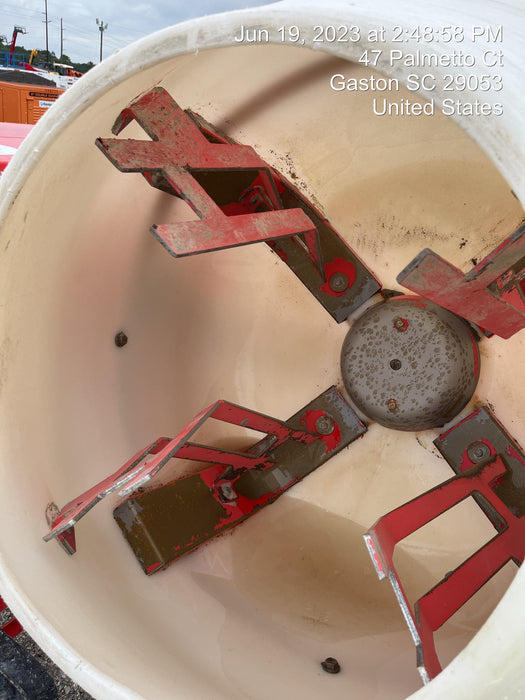 2023 MULTIQUIP MC12PH