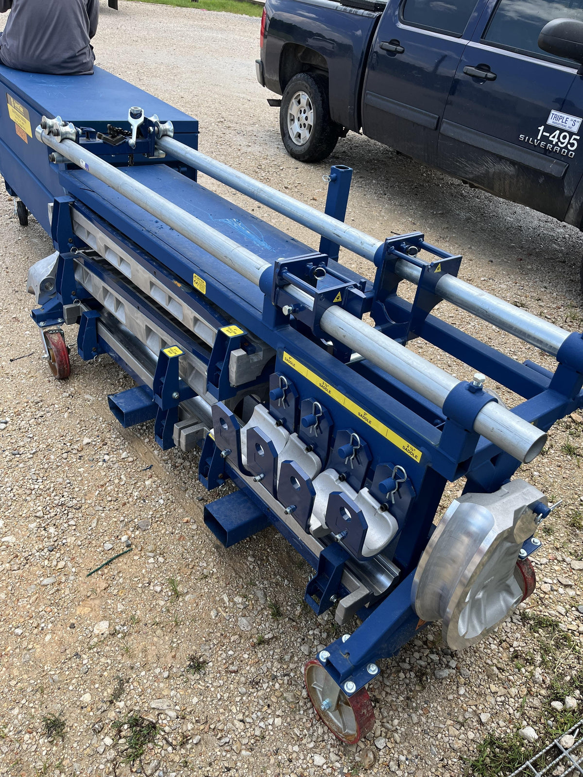 2024 CURRENT TOOLS 252-CT