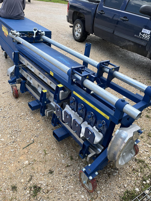 2024 CURRENT TOOLS 252-CT