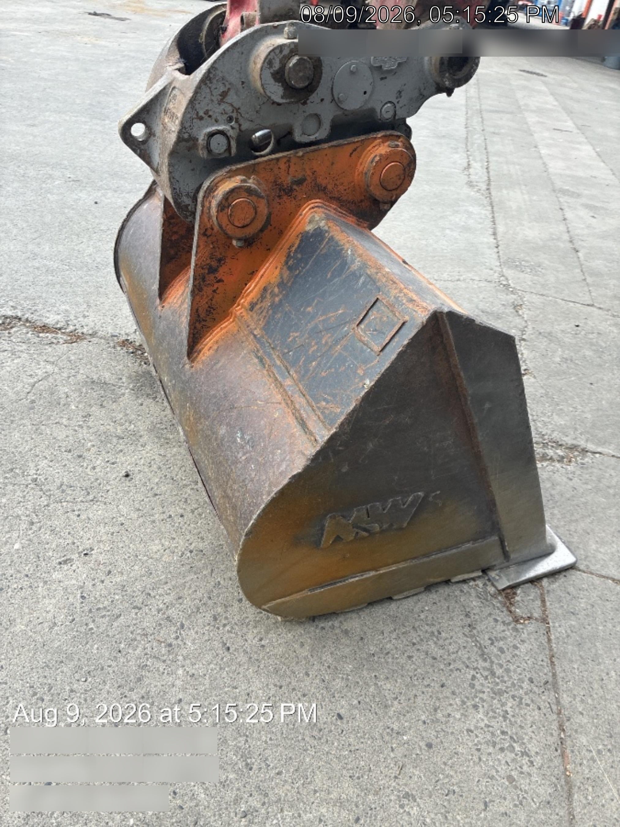 2022 LINK-BELT 145X4DZ