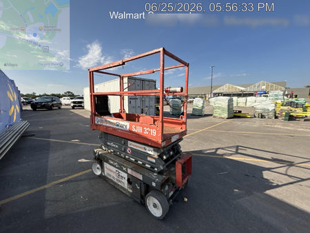 2018 SKYJACK SJIII-3219