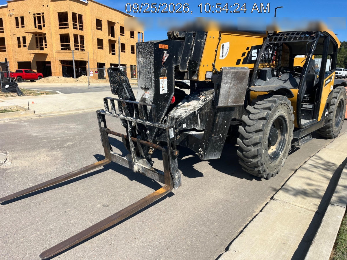 2023 SANY STH1056