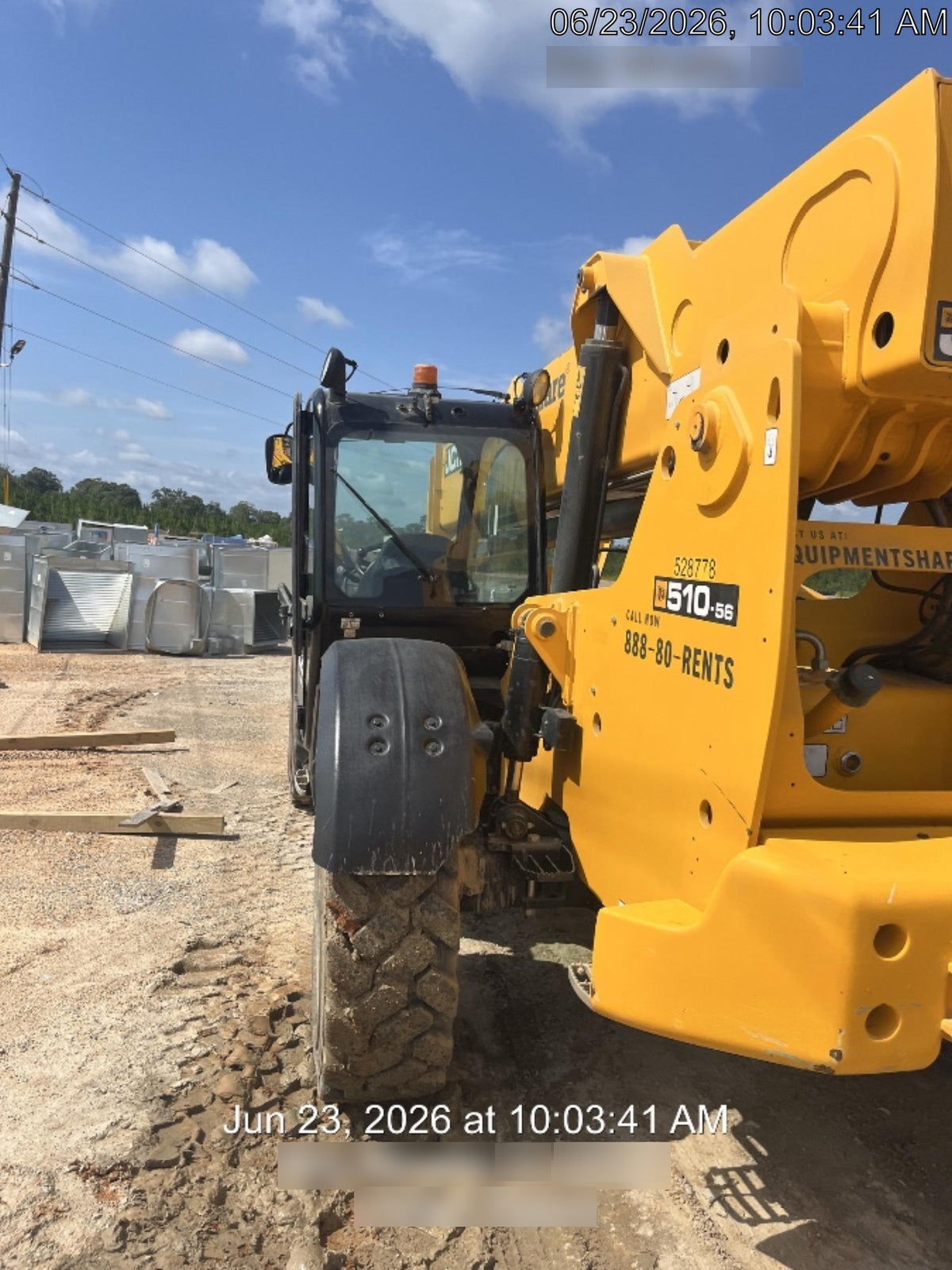 2025 JCB 510-56