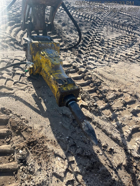 2024 EPIROC SBU452