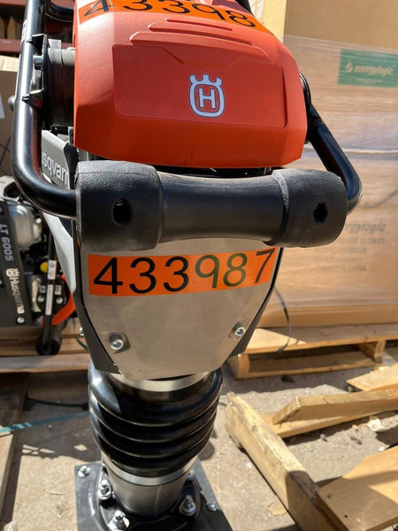 2024 HUSQVARNA LT6005