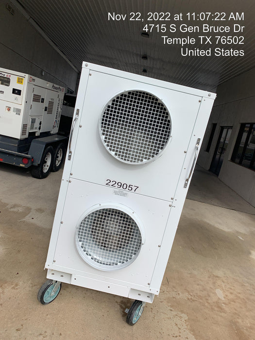 2022 UNITED COOL AIR Mach145G4AS30