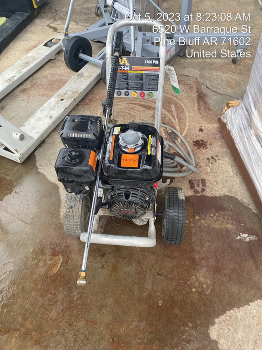 2020 MI-T-M CORPORATION CA-2703-1MMH