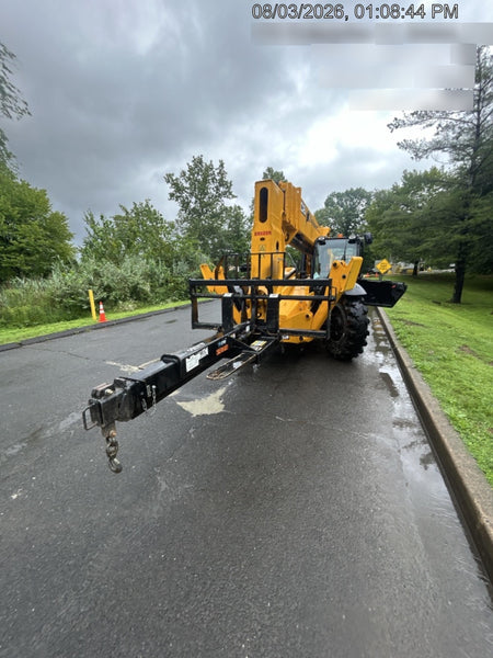 2025 STAR INDUSTRIES M1360B - Star JIB Boom