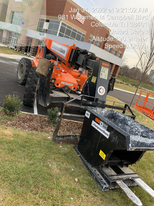 2020 STAR INDUSTRIES 1805N Hopper