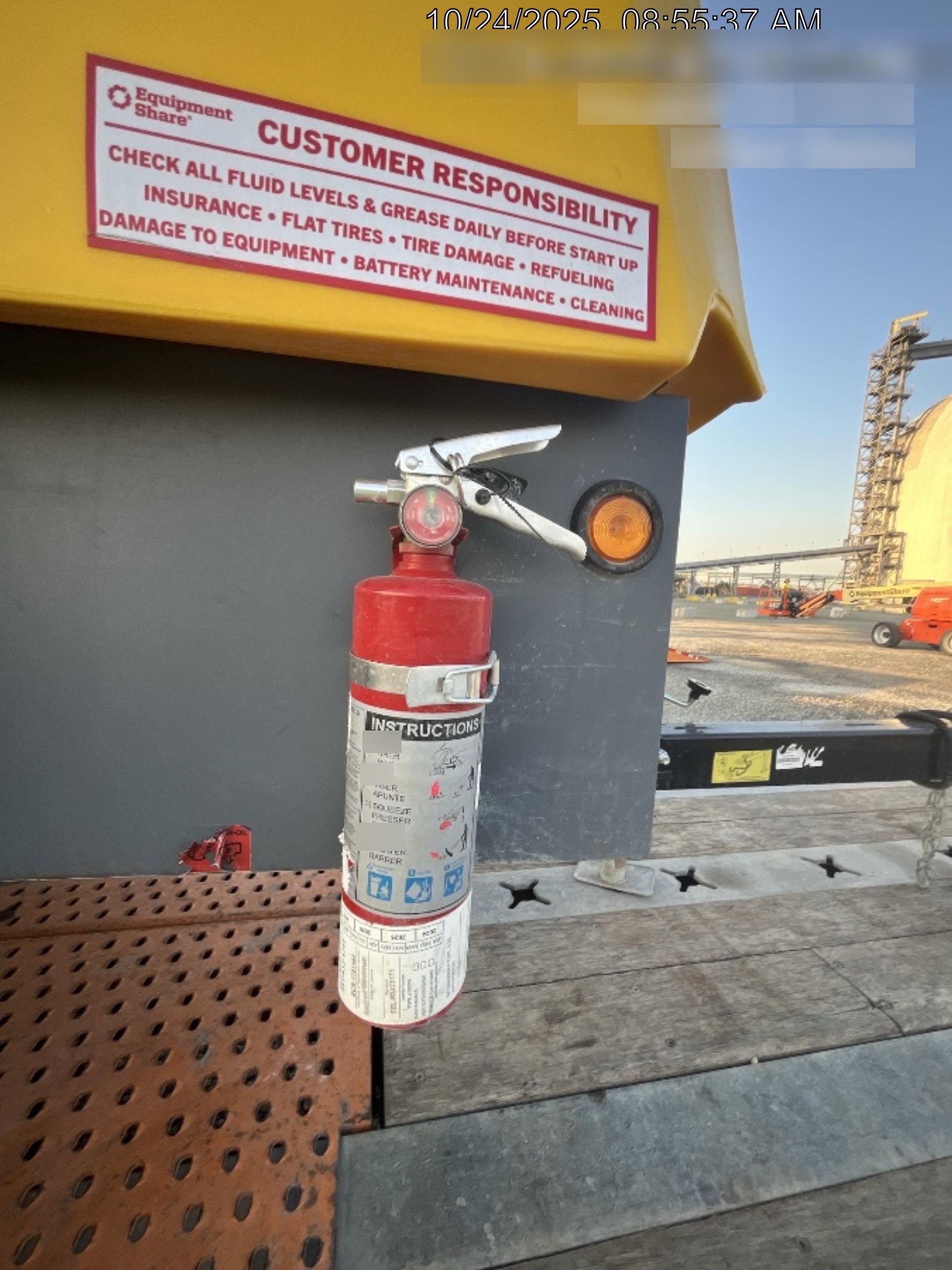 2024 ATLAS COPCO XAS188 CWK