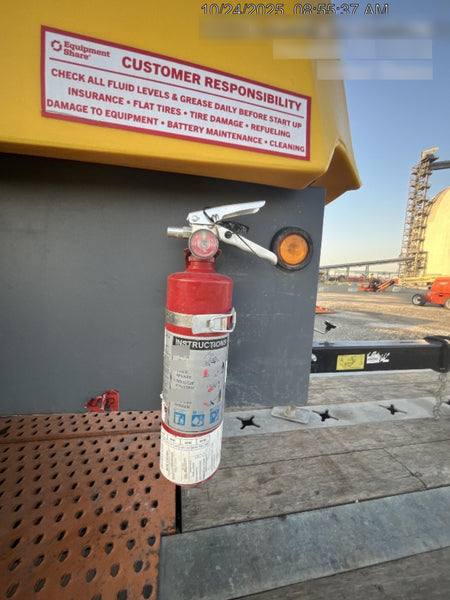 2024 ATLAS COPCO XAS188 CWK