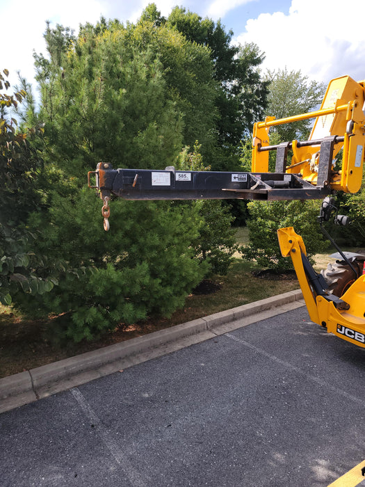 2020 STAR INDUSTRIES M1360B - Star JIB Boom