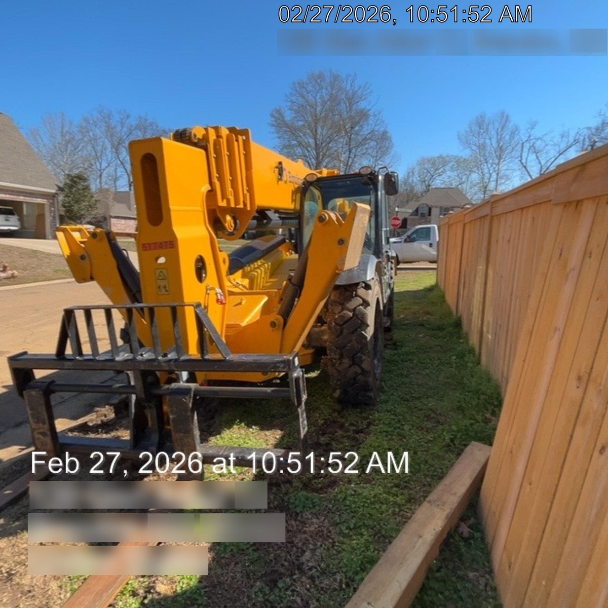 2025 JCB 510-56