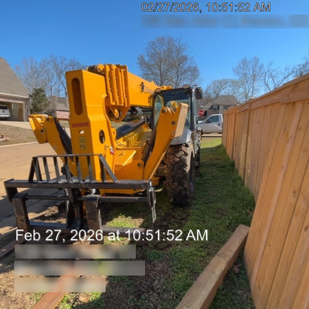 2025 JCB 510-56