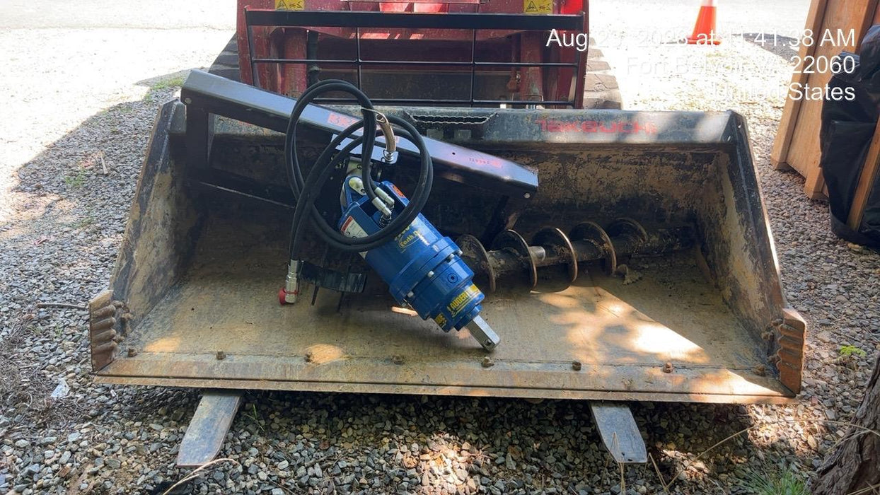 2023 ARROW MATERIAL HANDLING FS5100CB - 72"