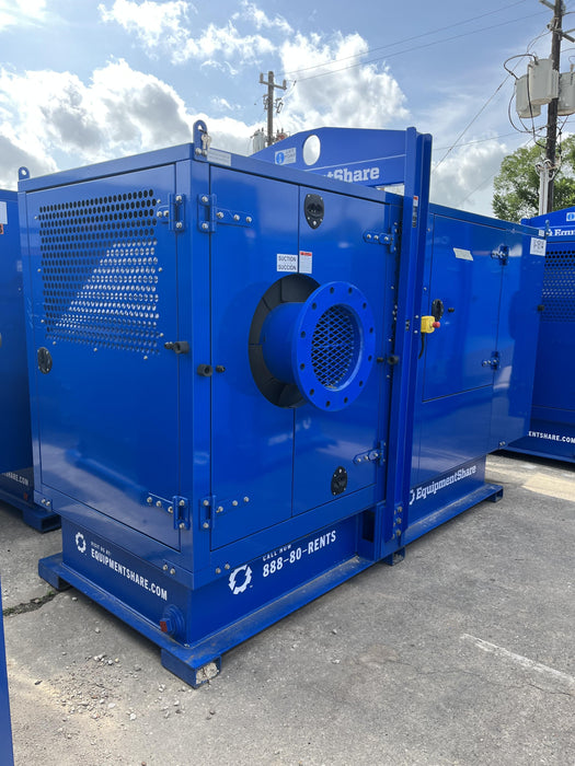 2022 THOMPSON 12R-DDS-3.6-X Canopy