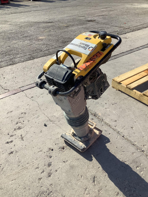 2020 WACKER NEUSON BS60-4As