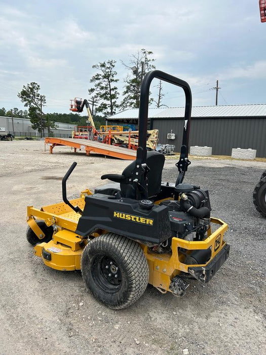 2021 HUSTLER 940056
