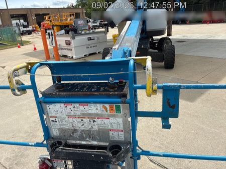 2020 GENIE S-45 XC