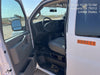 2025 CHEVROLET Express Van - Rental