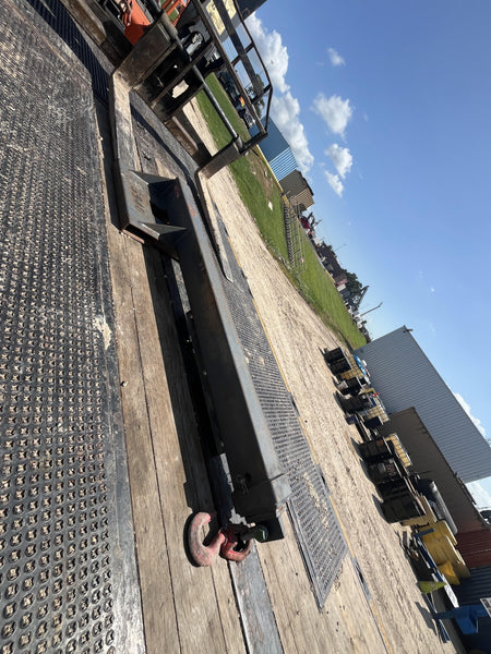 2017 ARROW MATERIAL HANDLING CE60-TH