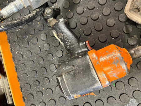 2020 MICHIGAN PNEUMATIC 751SS