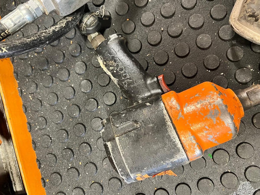 2020 MICHIGAN PNEUMATIC 751SS