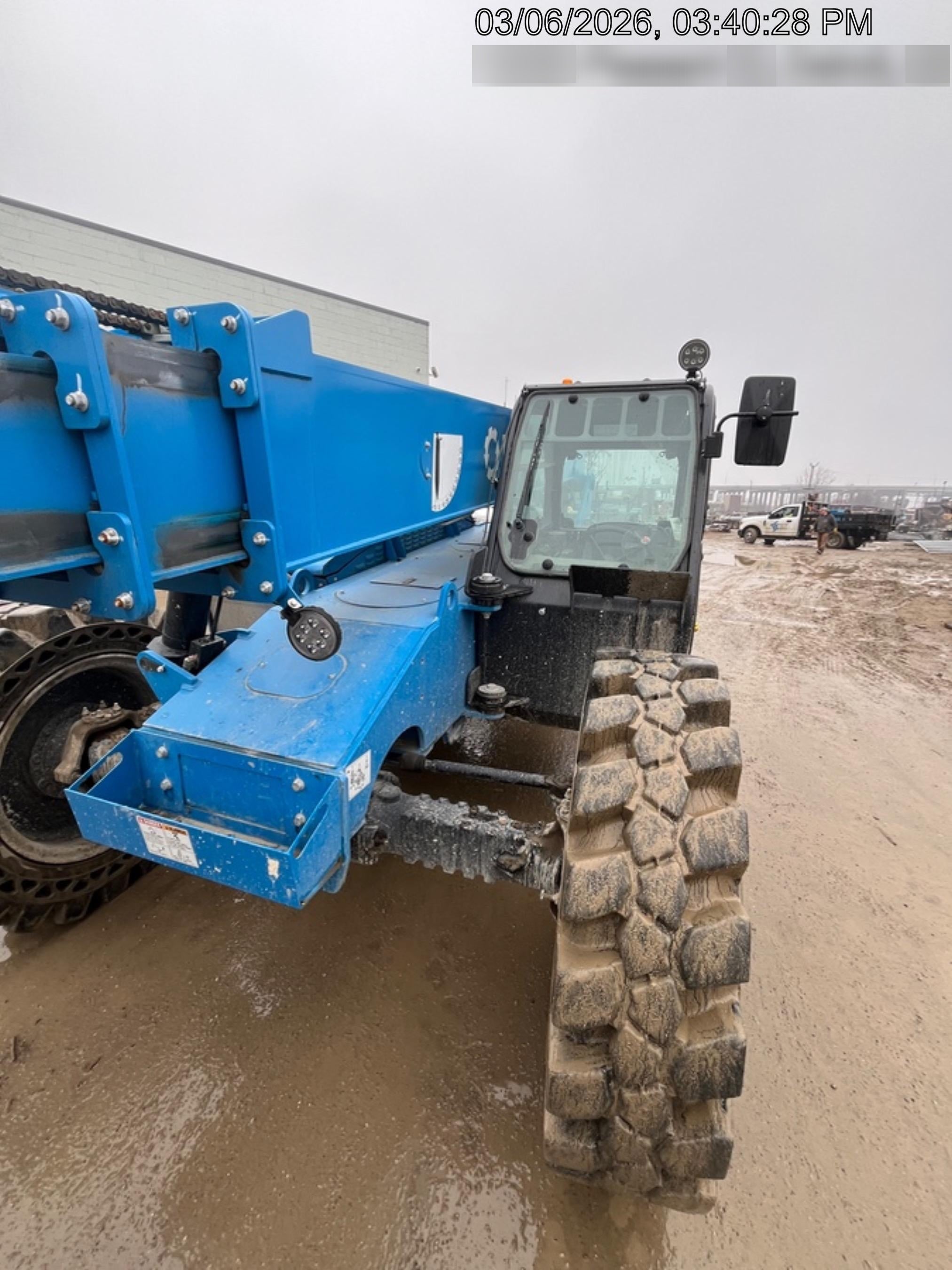 2024 GENIE GTH-844
