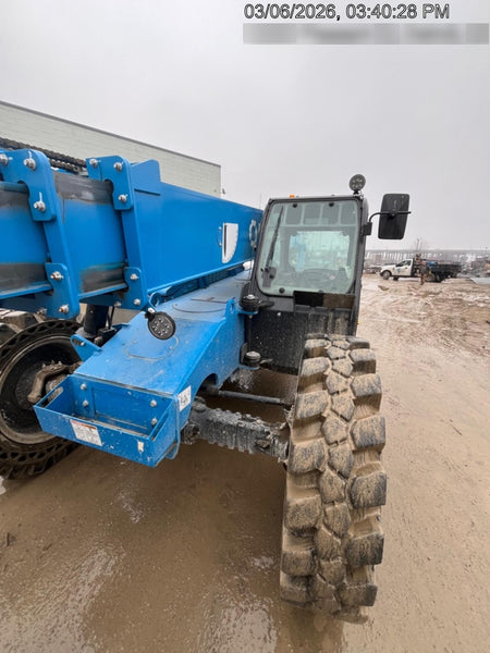2024 GENIE GTH-844