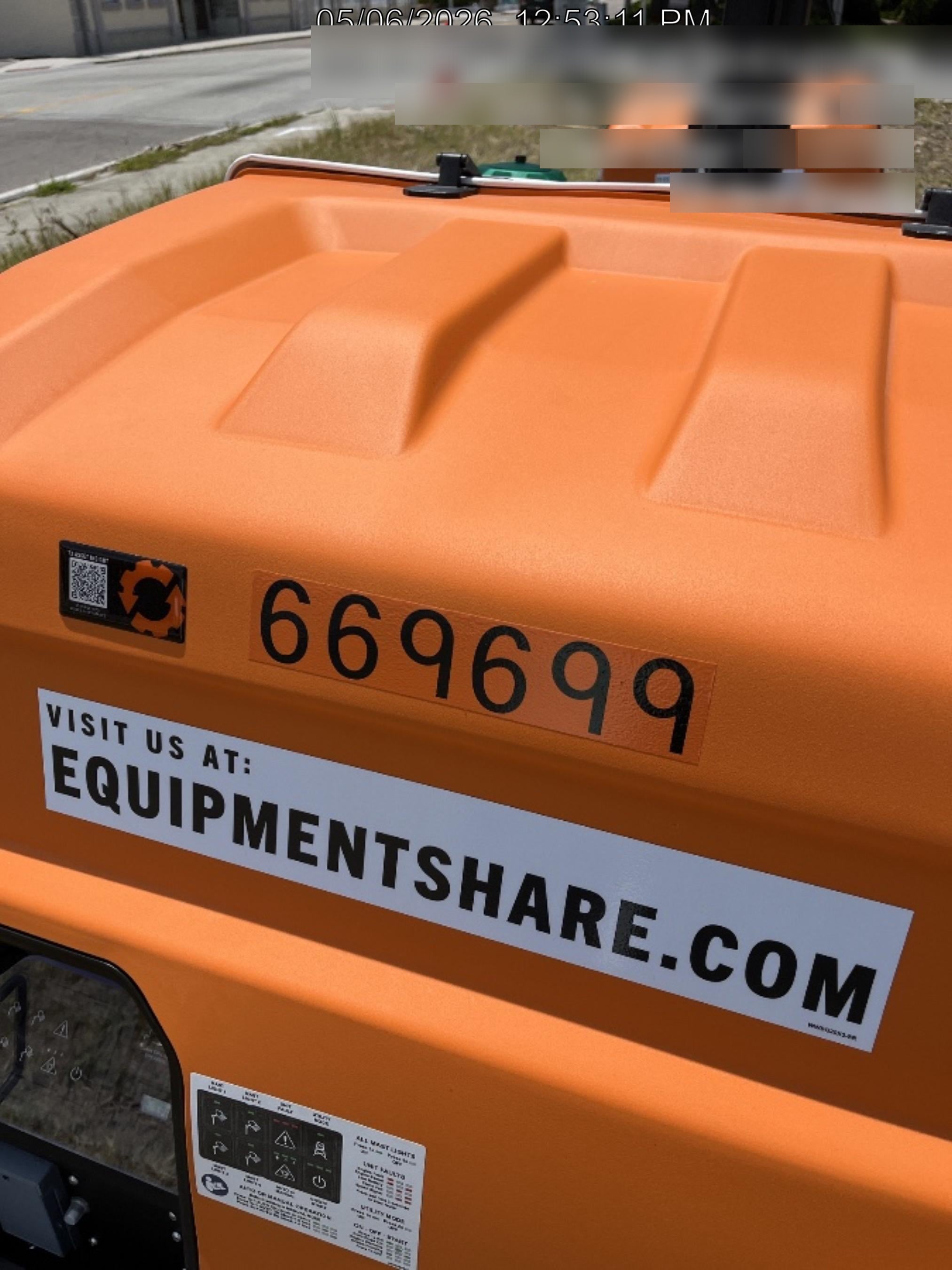 2026 GENERAC MLTS-4