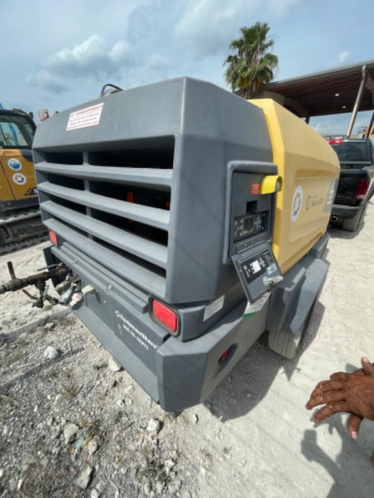 2022 ATLAS COPCO XAS440