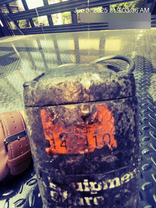 2021 MICHIGAN PNEUMATIC 750SS