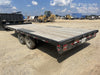 2025 BIG TEX TRAILER 14OA-20