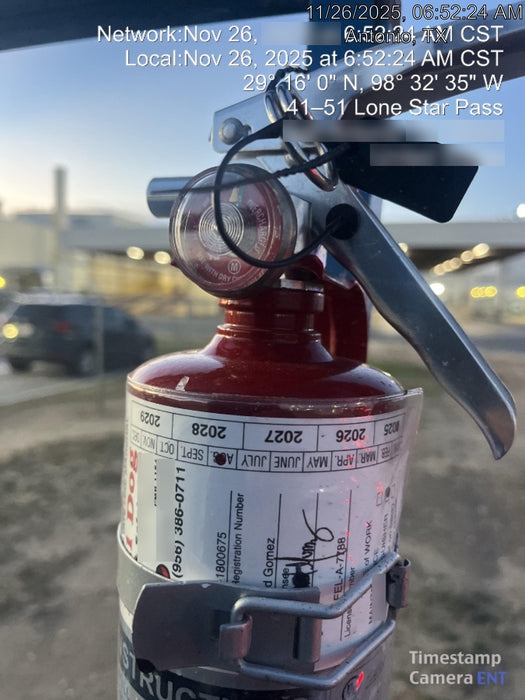 2017 Genie GS-3232 Genie GS3232 Narrow 32' Scissor Lift